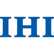 IHI Corporation logo
