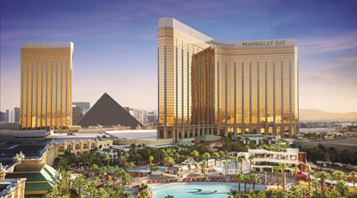 Mandalay Bay Resort & Casino