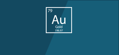 GOLD & PRECIOUS METALS Icon