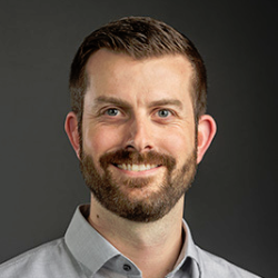 Photo of Josh Buettner-Garrett, CTO, Solid Power