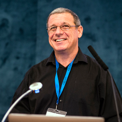 Photo of Shmuel De-Leon, CEO, Shmuel De-Leon Energy Ltd.