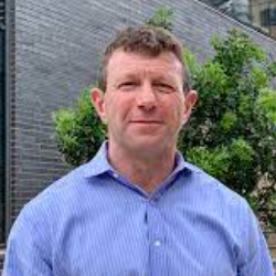 Photo of David Mitlin, PhD, David Allen Cockrell Professor in Engineering, University of Texas Austin