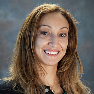 Photo of Rana Mohtadi, PhD, Senior Principal Scientist, Materials Research, Toyota Research Institute of North America