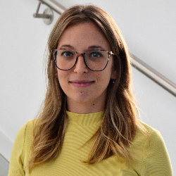 Photo of Nuria Tapia Ruiz, PhD, Senior Lecturer, Department of Chemistry, Imperial College London