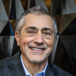 Photo of Adrian Tylim, Head Business Development North America, Blue Solutions