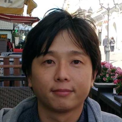 Photo of Masanobu Uchimura, Senior Manager, Nissan Advanced Technology Center Silicon Valley, Nissan North America Inc.