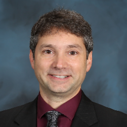 Photo of Gabriel M Veith, Distinguished Staff Scientist, Oak Ridge National Laboratory