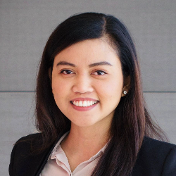 Photo of Eileen Espiritu, PhD, Senior Metallurgist, SGS Soci&Atilde;&copy;t&Atilde;&copy; G&Atilde;&copy;n&Atilde;&copy;rale de Surveillance SA