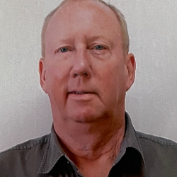 Photo of Simon Purkiss, Director, SDD Metals