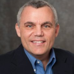 Photo of David St. Angelo, MS, CTO, Operations and Technology Development, Mangrove Lithium
