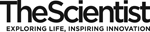 The Scientist Logo