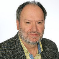 Ekkehard Leberer, PhD