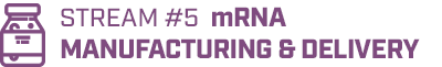 Mrna Manufacturing