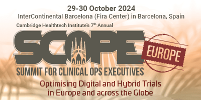 SCOPE Summit Europe