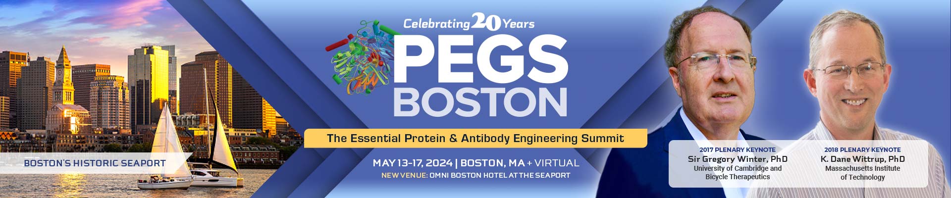 PEGS Summit Boston 2024