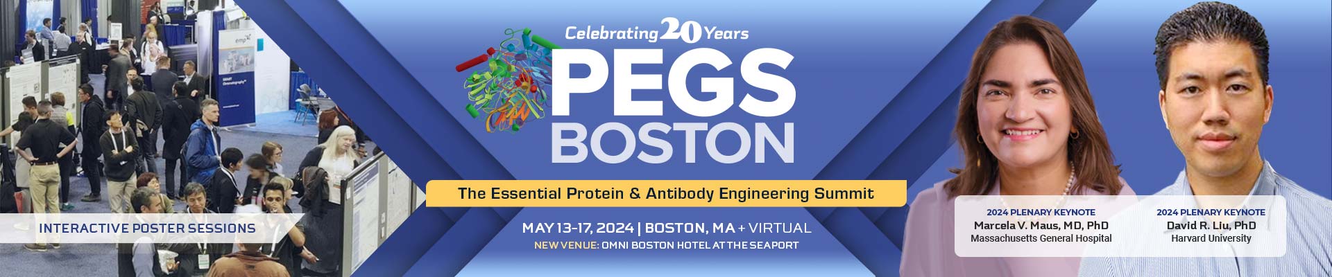 PEGS Summit Boston 2024