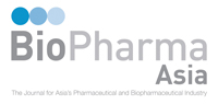 BioPharma Asia Logo Image