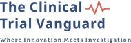 Clinical Trial Vanguard Logo