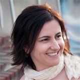 Gisela M. Ferreira, PhD