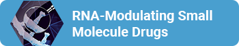 RNA-Modulating Small Molecule Drugs