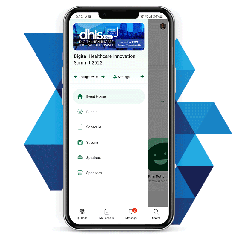 Brella App