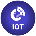 The IOT Magazine Logo