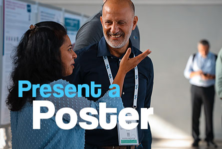 Poster Presentation