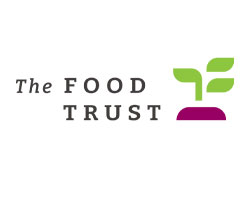 Members of the Food as Medicine Movement Logos