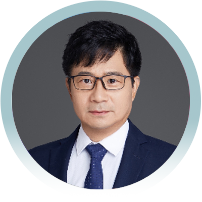 Biao Zheng, PhD