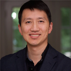 Timothy Yu, PhD