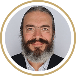 Jos&eacute; Duca, PhD