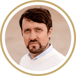 Jos&eacute;-Tom&aacute;s Prieto, PhD