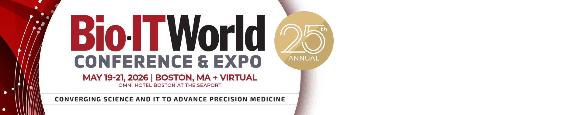 Bio-IT World Expo 2026