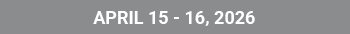 April 15-16