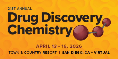 Drug Discovery Chemistry - 2026