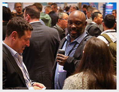 Conference Image Gallery Carousel