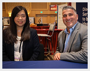 Conference Image Gallery Carousel