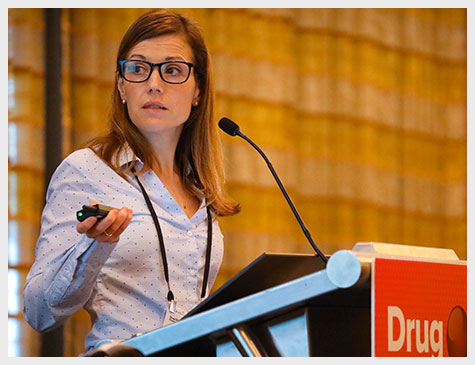 Conference Image Gallery Carousel