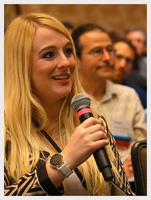 Conference Image Gallery Carousel