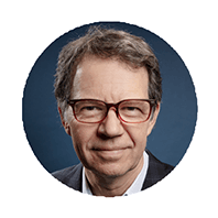 Michel Sadelain, PhD