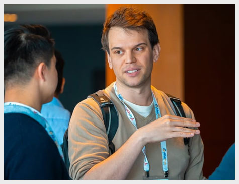 PEGS Event Highlight Photos