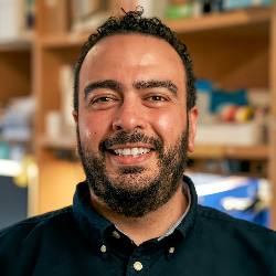 Photo of Magdi Elsallab, PhD, Director, Process Development, Cellular Immunotherapy Program, Mass General Hospital