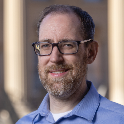 Photo of Nathan E. Lewis, PhD, GRA Eminent Scholar and Professor, Center for Molecular Medicine Complex, Department of Biochemistry and Molecular Biology, University of Georgia