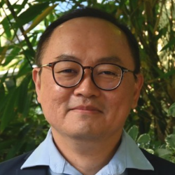 Photo of Kok-Seong Lim, PhD, Independent Consultant, Member of the USP Biologics&acirc;&euro;”Cell and Gene Therapy Expert Committee