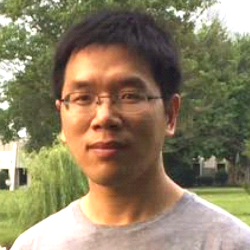 Photo of Xiaohua Liu, PhD, Principal Scientist, Sanofi