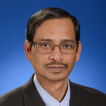 Photo of Haripada Maity, PhD, Head, R&D, Oligonucleotides, Cipla
