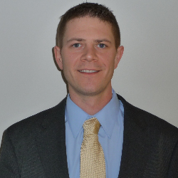 Photo of John E. Schiel, PhD, Program Manager, Scalable Solutions, ARPA-H