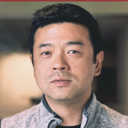 Photo of Hua Tu, PhD, CEO, Metabulin Inc.