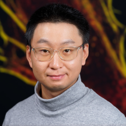 Photo of Jiaquan Yu, PhD, Research Scientist, Massachusetts Institute of Technology
