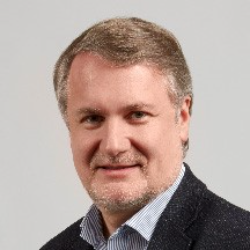 Patrick Baeuerle